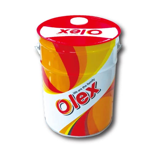 Amazon | OLEX エンジンオイル 5W-30 SP/GF-6A 100%合成油 VHVI GROUP3